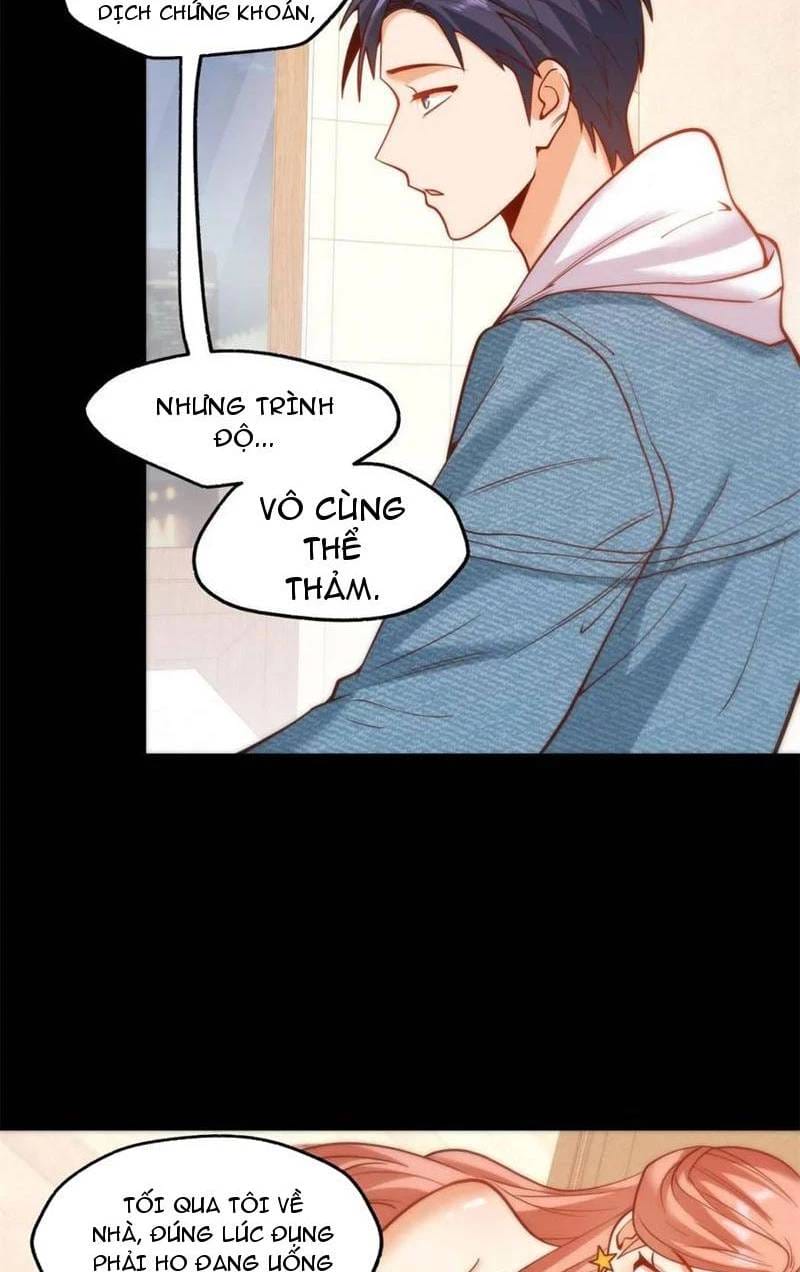 Truyện Tranh Trọng Sinh Không Làm Chạn Vương, Tôi Một Mình Nạp Game Thăng Cấp trang 4