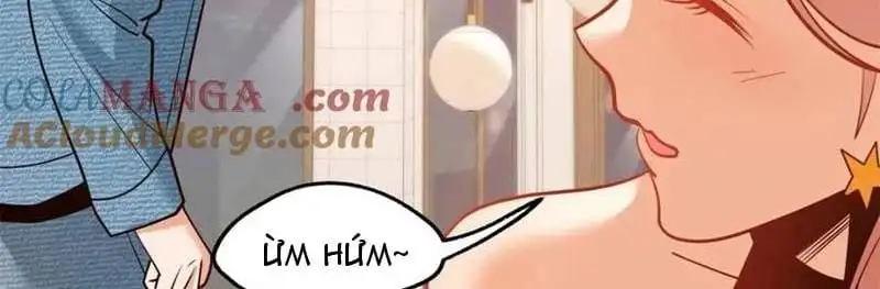 Truyện Tranh Trọng Sinh Không Làm Chạn Vương, Tôi Một Mình Nạp Game Thăng Cấp trang 4