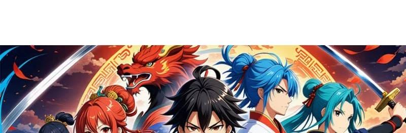 Truyện Tranh Trọng Sinh Không Làm Chạn Vương, Tôi Một Mình Nạp Game Thăng Cấp trang 4