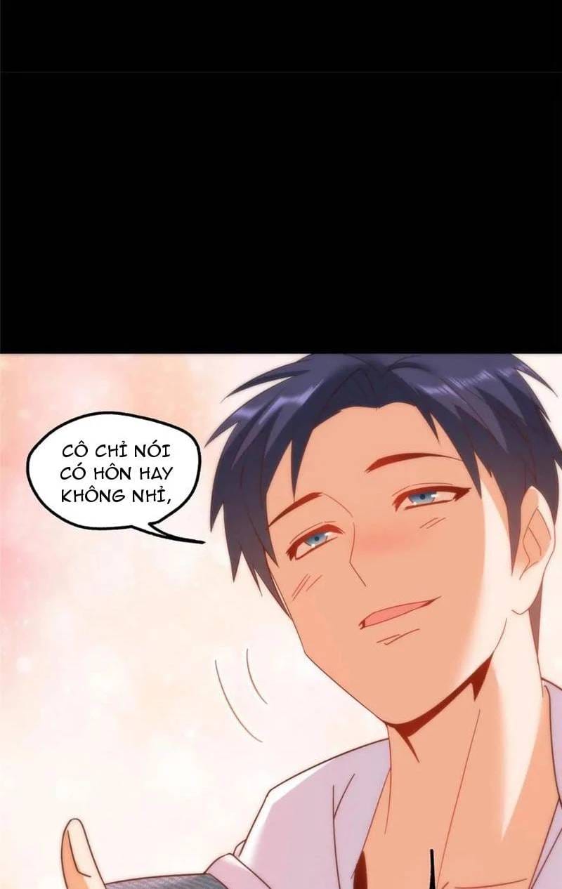 Truyện Tranh Trọng Sinh Không Làm Chạn Vương, Tôi Một Mình Nạp Game Thăng Cấp trang 4