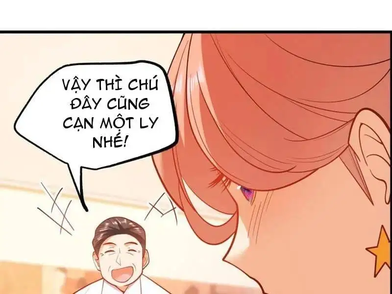 Truyện Tranh Trọng Sinh Không Làm Chạn Vương, Tôi Một Mình Nạp Game Thăng Cấp trang 4