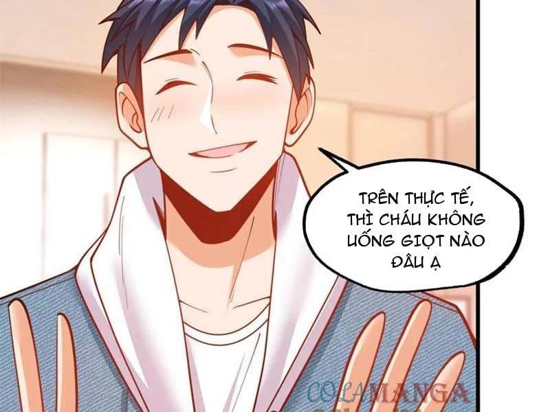 Truyện Tranh Trọng Sinh Không Làm Chạn Vương, Tôi Một Mình Nạp Game Thăng Cấp trang 4