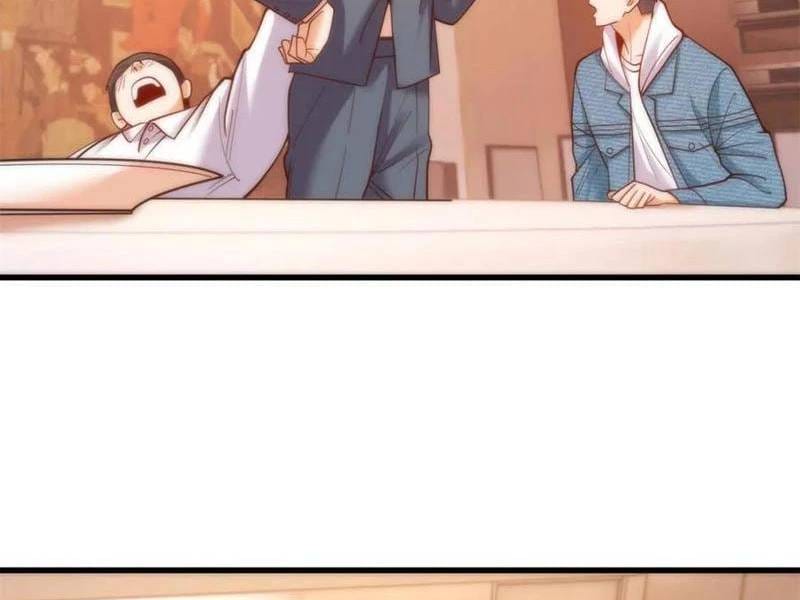 Truyện Tranh Trọng Sinh Không Làm Chạn Vương, Tôi Một Mình Nạp Game Thăng Cấp trang 4