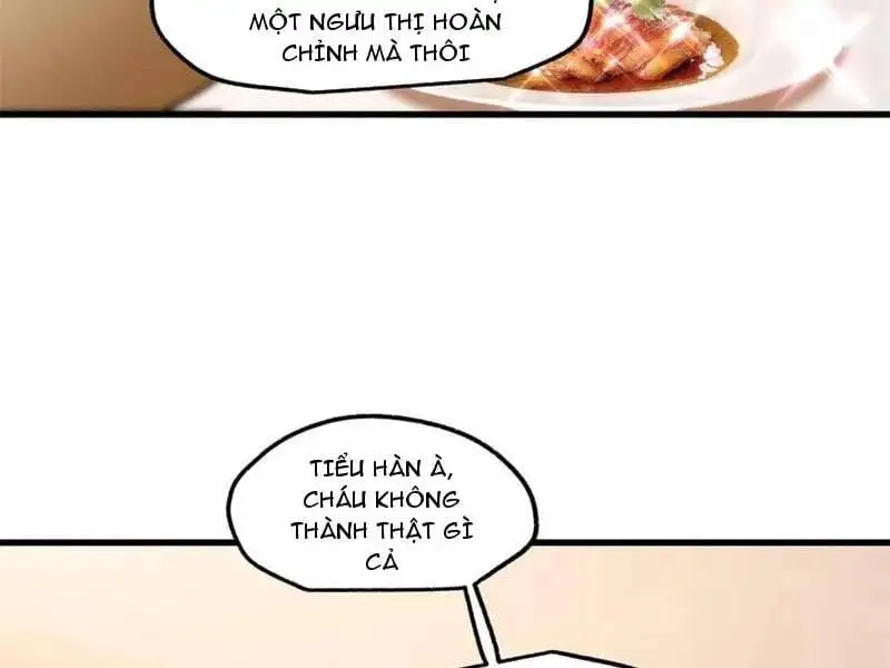 Truyện Tranh Trọng Sinh Không Làm Chạn Vương, Tôi Một Mình Nạp Game Thăng Cấp trang 4