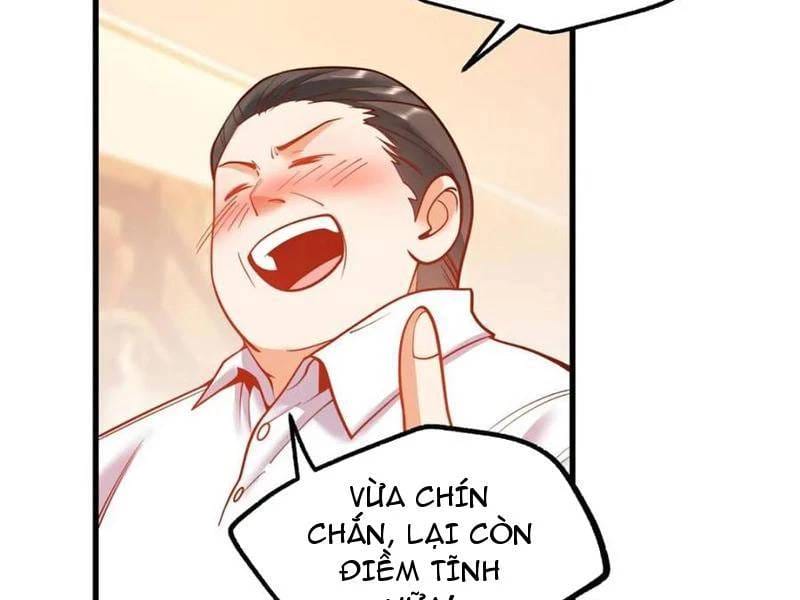 Truyện Tranh Trọng Sinh Không Làm Chạn Vương, Tôi Một Mình Nạp Game Thăng Cấp trang 4