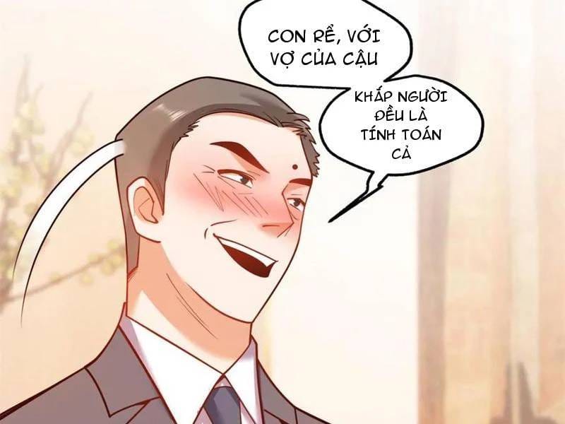 Truyện Tranh Trọng Sinh Không Làm Chạn Vương, Tôi Một Mình Nạp Game Thăng Cấp trang 4