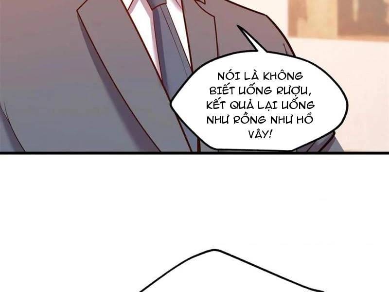 Truyện Tranh Trọng Sinh Không Làm Chạn Vương, Tôi Một Mình Nạp Game Thăng Cấp trang 4