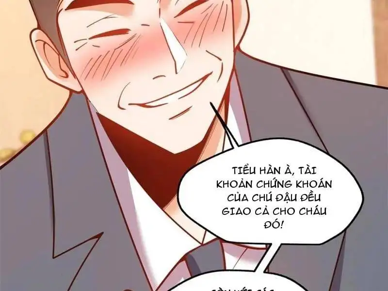 Truyện Tranh Trọng Sinh Không Làm Chạn Vương, Tôi Một Mình Nạp Game Thăng Cấp trang 4