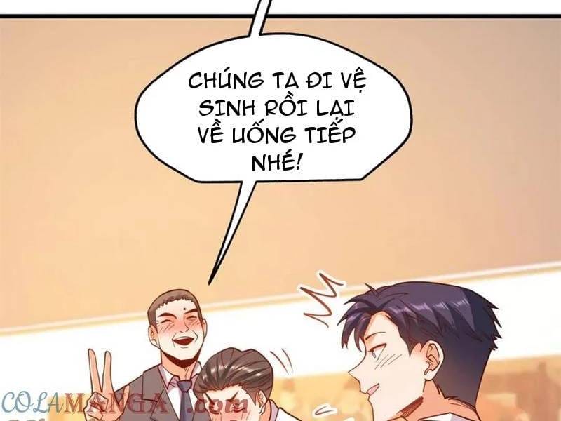 Truyện Tranh Trọng Sinh Không Làm Chạn Vương, Tôi Một Mình Nạp Game Thăng Cấp trang 4