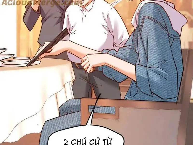 Truyện Tranh Trọng Sinh Không Làm Chạn Vương, Tôi Một Mình Nạp Game Thăng Cấp trang 4