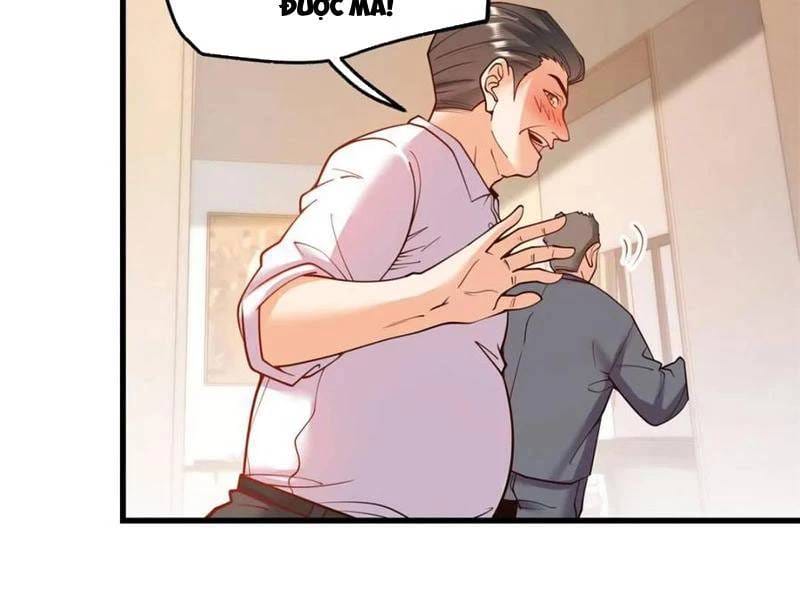 Truyện Tranh Trọng Sinh Không Làm Chạn Vương, Tôi Một Mình Nạp Game Thăng Cấp trang 4