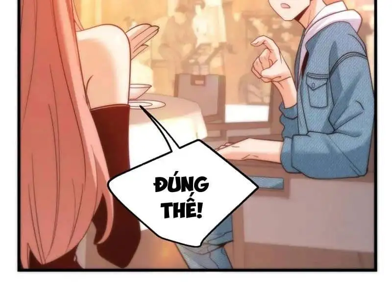 Truyện Tranh Trọng Sinh Không Làm Chạn Vương, Tôi Một Mình Nạp Game Thăng Cấp trang 4