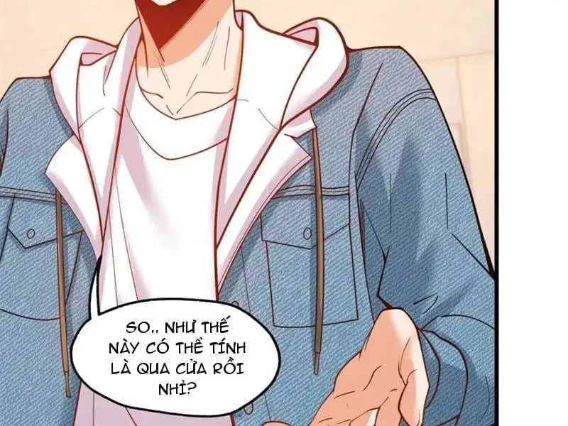 Truyện Tranh Trọng Sinh Không Làm Chạn Vương, Tôi Một Mình Nạp Game Thăng Cấp trang 4