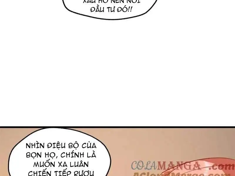 Truyện Tranh Trọng Sinh Không Làm Chạn Vương, Tôi Một Mình Nạp Game Thăng Cấp trang 4