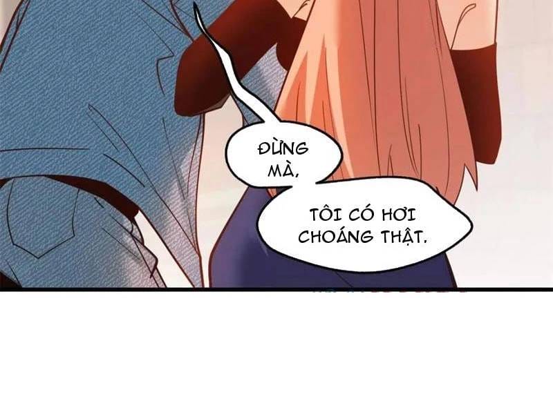 Truyện Tranh Trọng Sinh Không Làm Chạn Vương, Tôi Một Mình Nạp Game Thăng Cấp trang 4