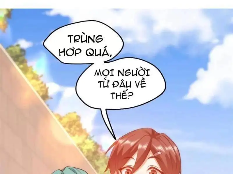 Truyện Tranh Trọng Sinh Không Làm Chạn Vương, Tôi Một Mình Nạp Game Thăng Cấp trang 4