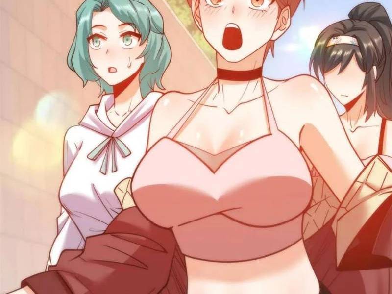 Truyện Tranh Trọng Sinh Không Làm Chạn Vương, Tôi Một Mình Nạp Game Thăng Cấp trang 4