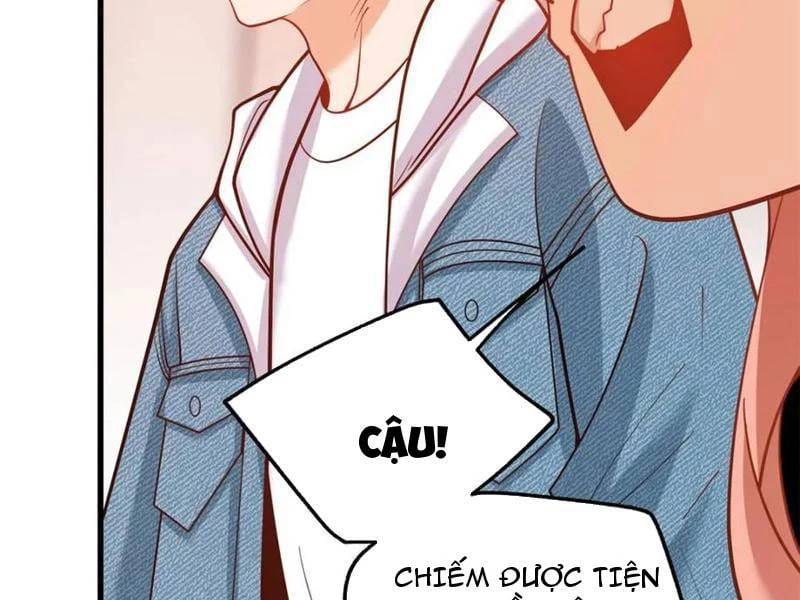 Truyện Tranh Trọng Sinh Không Làm Chạn Vương, Tôi Một Mình Nạp Game Thăng Cấp trang 4