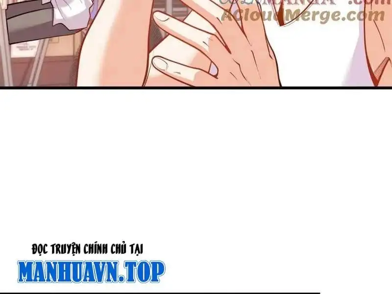 Truyện Tranh Trọng Sinh Không Làm Chạn Vương, Tôi Một Mình Nạp Game Thăng Cấp trang 4