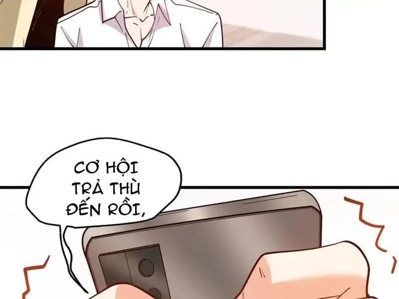 Truyện Tranh Trọng Sinh Không Làm Chạn Vương, Tôi Một Mình Nạp Game Thăng Cấp trang 4