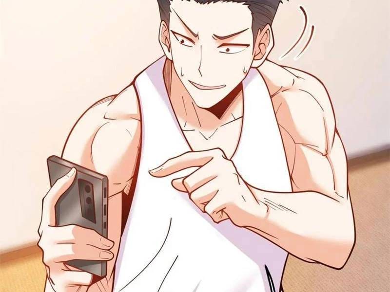 Truyện Tranh Trọng Sinh Không Làm Chạn Vương, Tôi Một Mình Nạp Game Thăng Cấp trang 4