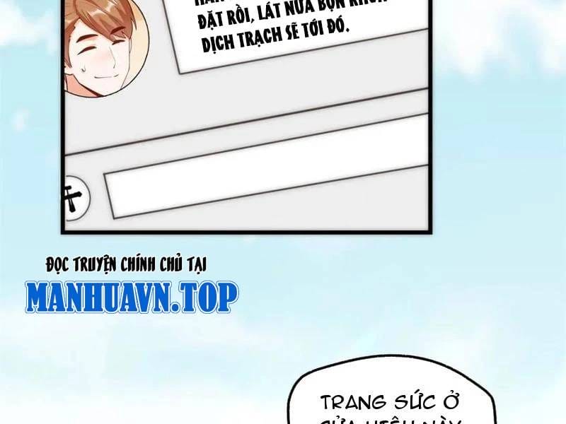 Truyện Tranh Trọng Sinh Không Làm Chạn Vương, Tôi Một Mình Nạp Game Thăng Cấp trang 4
