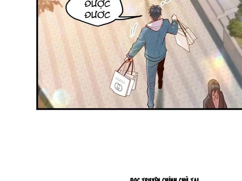 Truyện Tranh Trọng Sinh Không Làm Chạn Vương, Tôi Một Mình Nạp Game Thăng Cấp trang 4