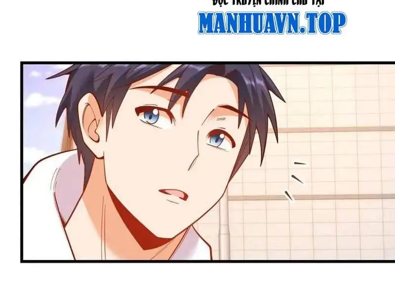 Truyện Tranh Trọng Sinh Không Làm Chạn Vương, Tôi Một Mình Nạp Game Thăng Cấp trang 4