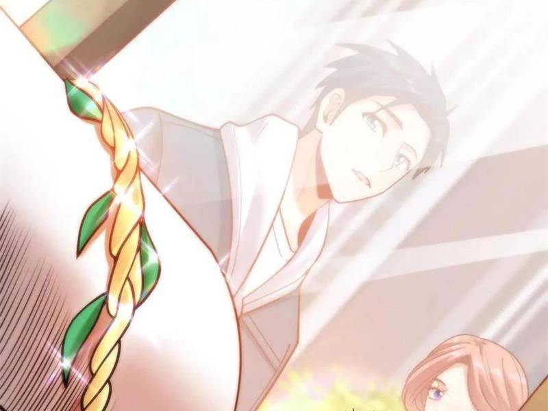 Truyện Tranh Trọng Sinh Không Làm Chạn Vương, Tôi Một Mình Nạp Game Thăng Cấp trang 4