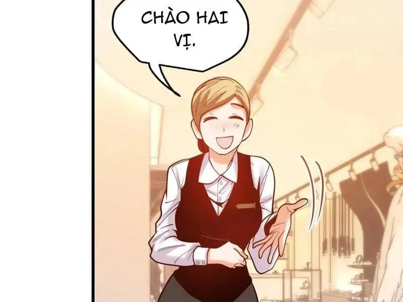 Truyện Tranh Trọng Sinh Không Làm Chạn Vương, Tôi Một Mình Nạp Game Thăng Cấp trang 4