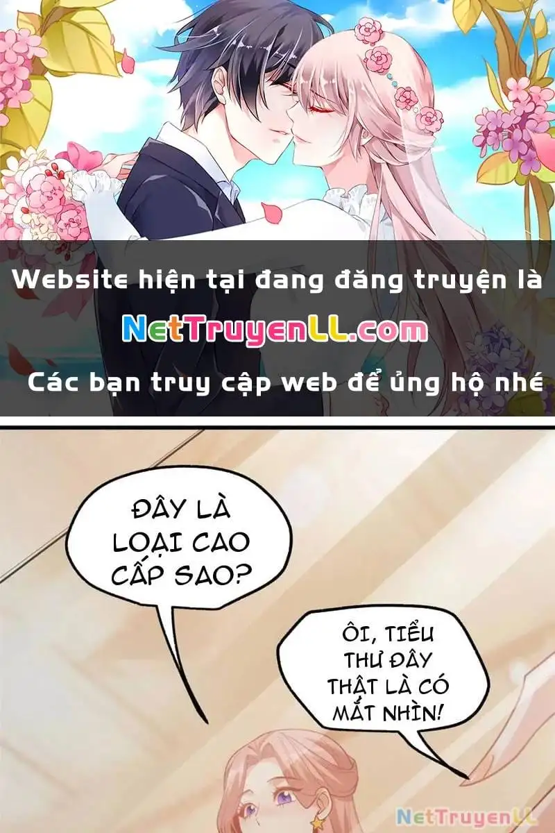 Truyện Tranh Trọng Sinh Không Làm Chạn Vương, Tôi Một Mình Nạp Game Thăng Cấp trang 4