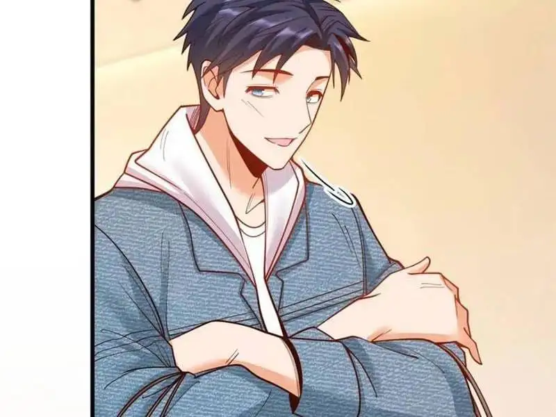 Truyện Tranh Trọng Sinh Không Làm Chạn Vương, Tôi Một Mình Nạp Game Thăng Cấp trang 4