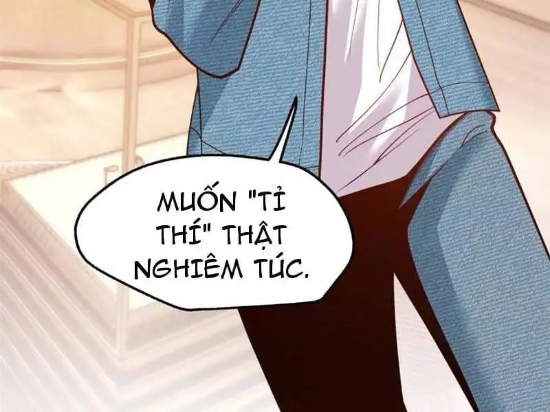 Truyện Tranh Trọng Sinh Không Làm Chạn Vương, Tôi Một Mình Nạp Game Thăng Cấp trang 4