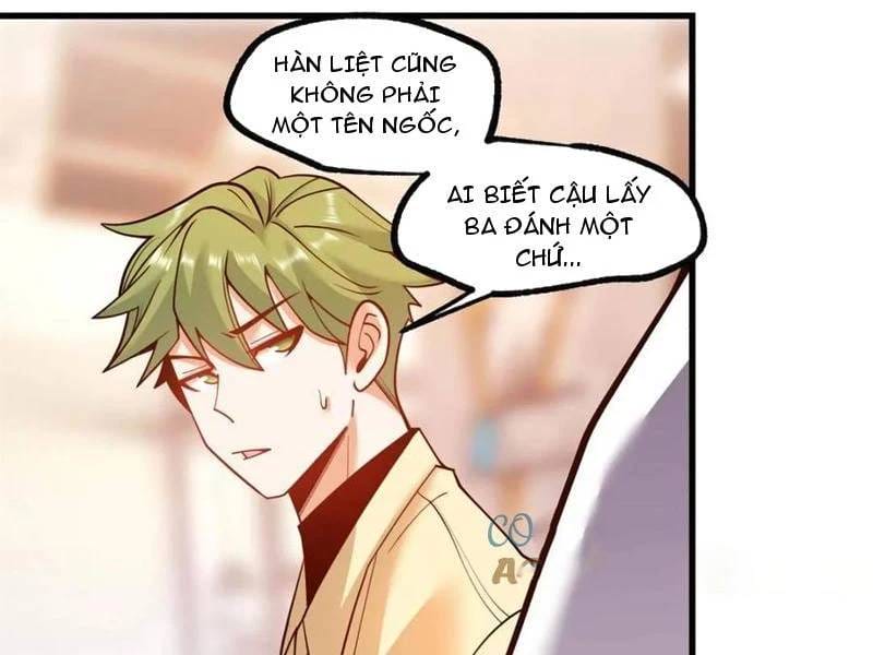 Truyện Tranh Trọng Sinh Không Làm Chạn Vương, Tôi Một Mình Nạp Game Thăng Cấp trang 4