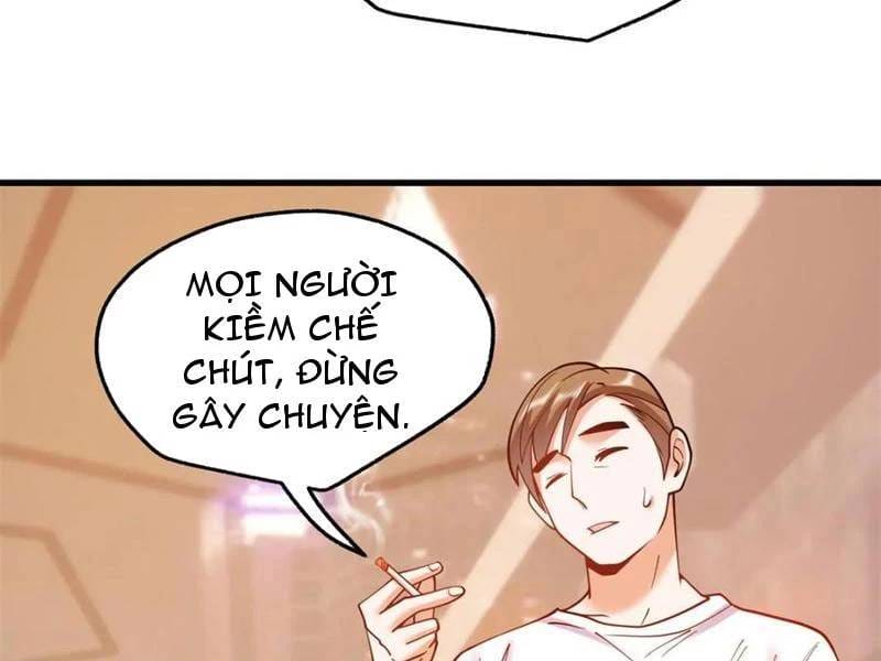 Truyện Tranh Trọng Sinh Không Làm Chạn Vương, Tôi Một Mình Nạp Game Thăng Cấp trang 4