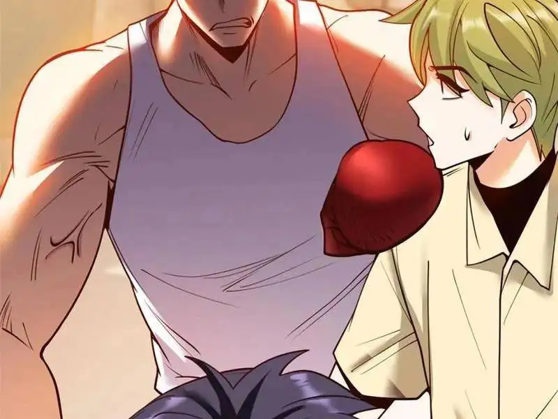 Truyện Tranh Trọng Sinh Không Làm Chạn Vương, Tôi Một Mình Nạp Game Thăng Cấp trang 4