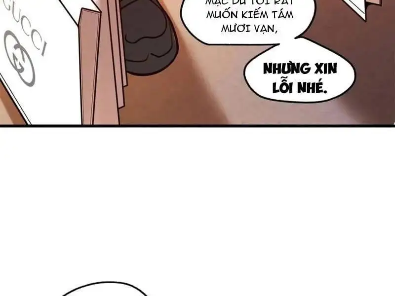 Truyện Tranh Trọng Sinh Không Làm Chạn Vương, Tôi Một Mình Nạp Game Thăng Cấp trang 4