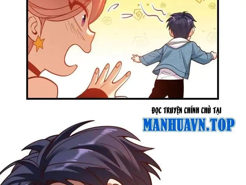 Truyện Tranh Trọng Sinh Không Làm Chạn Vương, Tôi Một Mình Nạp Game Thăng Cấp trang 4