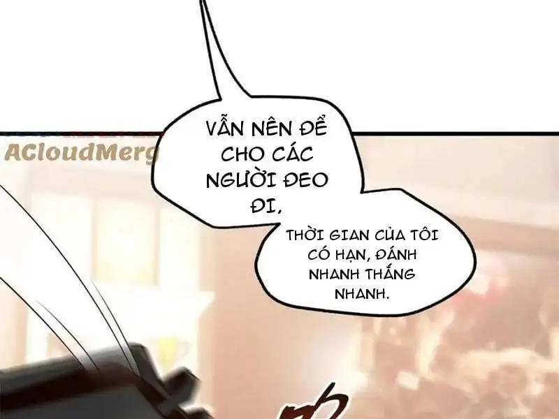 Truyện Tranh Trọng Sinh Không Làm Chạn Vương, Tôi Một Mình Nạp Game Thăng Cấp trang 4