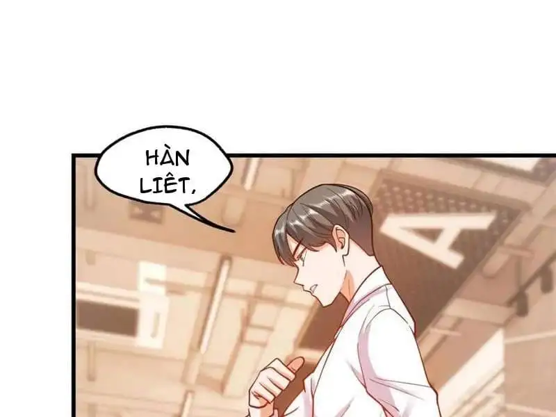 Truyện Tranh Trọng Sinh Không Làm Chạn Vương, Tôi Một Mình Nạp Game Thăng Cấp trang 4