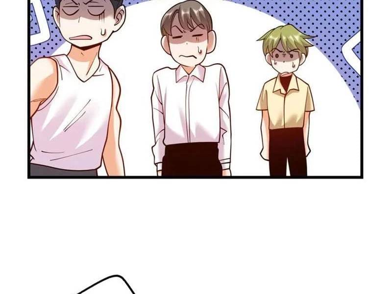 Truyện Tranh Trọng Sinh Không Làm Chạn Vương, Tôi Một Mình Nạp Game Thăng Cấp trang 4