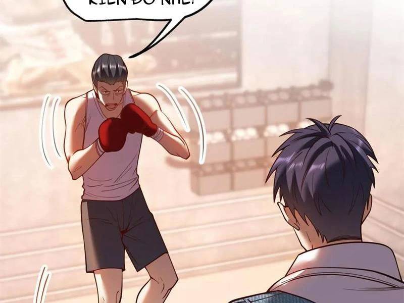 Truyện Tranh Trọng Sinh Không Làm Chạn Vương, Tôi Một Mình Nạp Game Thăng Cấp trang 4