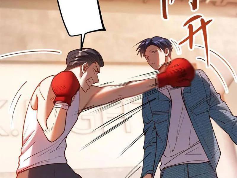 Truyện Tranh Trọng Sinh Không Làm Chạn Vương, Tôi Một Mình Nạp Game Thăng Cấp trang 4