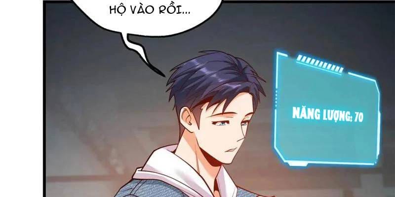 Truyện Tranh Trọng Sinh Không Làm Chạn Vương, Tôi Một Mình Nạp Game Thăng Cấp trang 4