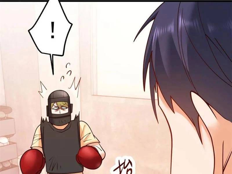 Truyện Tranh Trọng Sinh Không Làm Chạn Vương, Tôi Một Mình Nạp Game Thăng Cấp trang 4