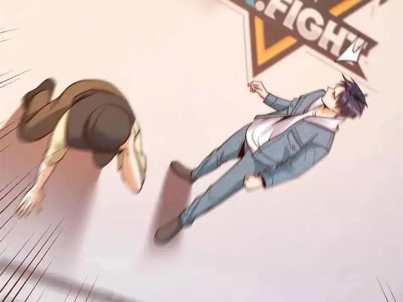 Truyện Tranh Trọng Sinh Không Làm Chạn Vương, Tôi Một Mình Nạp Game Thăng Cấp trang 4