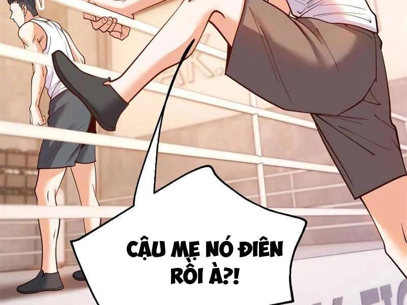 Truyện Tranh Trọng Sinh Không Làm Chạn Vương, Tôi Một Mình Nạp Game Thăng Cấp trang 4