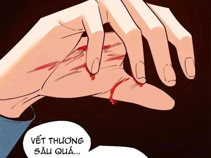 Truyện Tranh Trọng Sinh Không Làm Chạn Vương, Tôi Một Mình Nạp Game Thăng Cấp trang 4