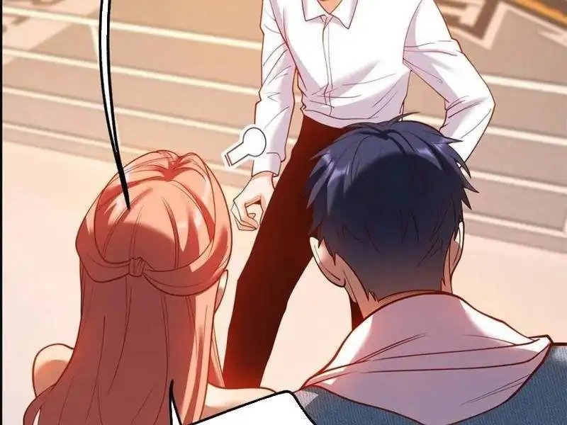 Truyện Tranh Trọng Sinh Không Làm Chạn Vương, Tôi Một Mình Nạp Game Thăng Cấp trang 4