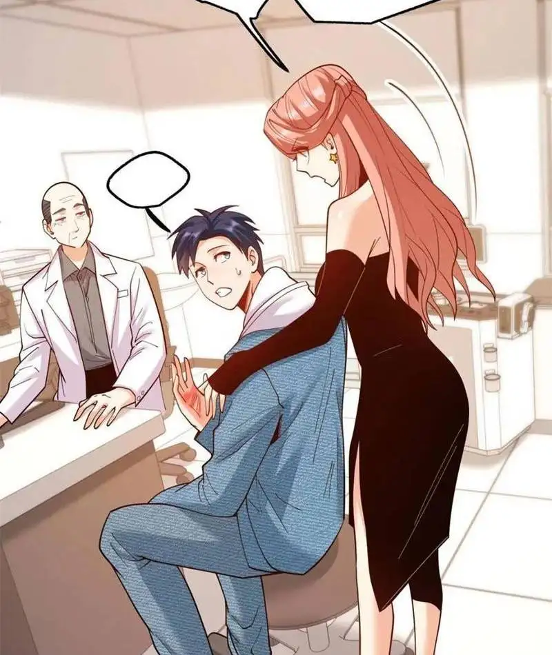 Truyện Tranh Trọng Sinh Không Làm Chạn Vương, Tôi Một Mình Nạp Game Thăng Cấp trang 4